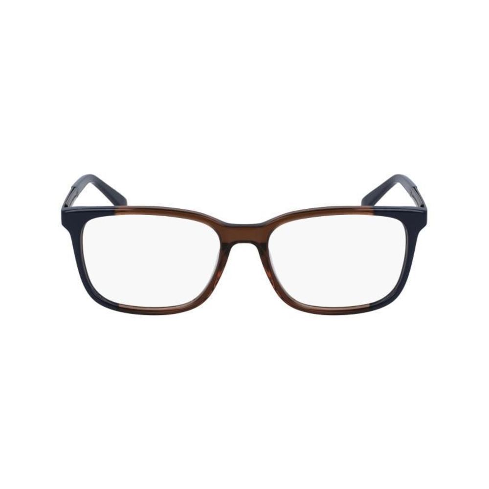 Cole Haan CH4044 Eyeglasses 232 Brown Crystal 54mm